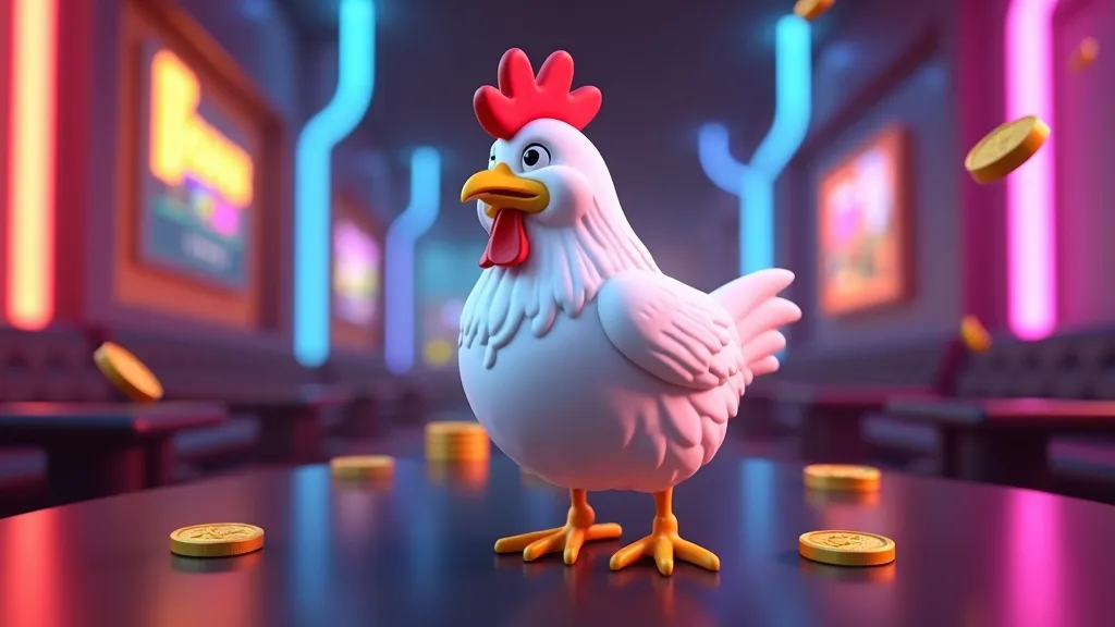 chicken road chicken road