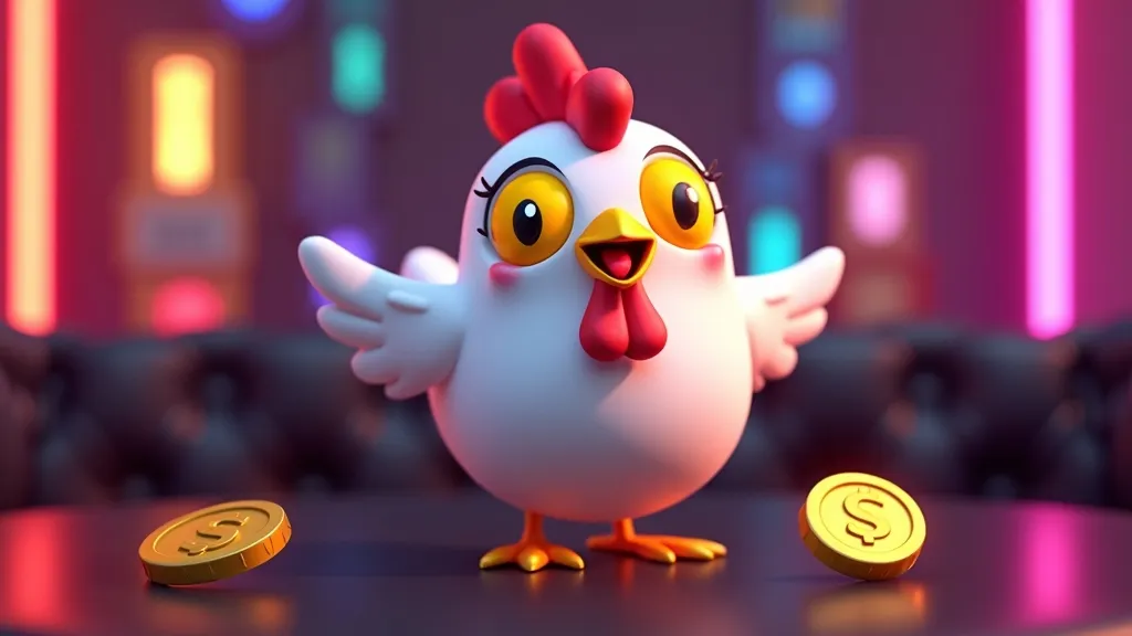 chicken road chicken road