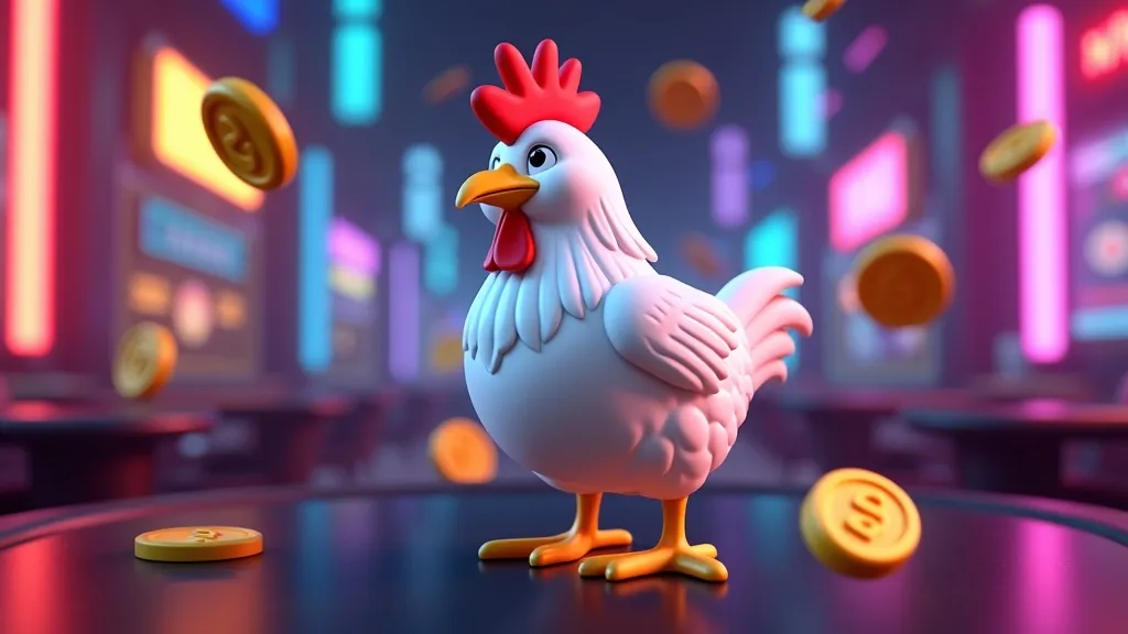 chicken road chicken road